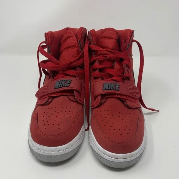 Nike Air Jordan Legacy 312 Toro Varsity Size 6Y